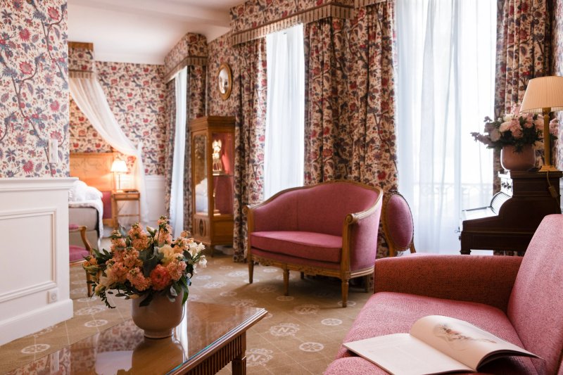 Le Negresco