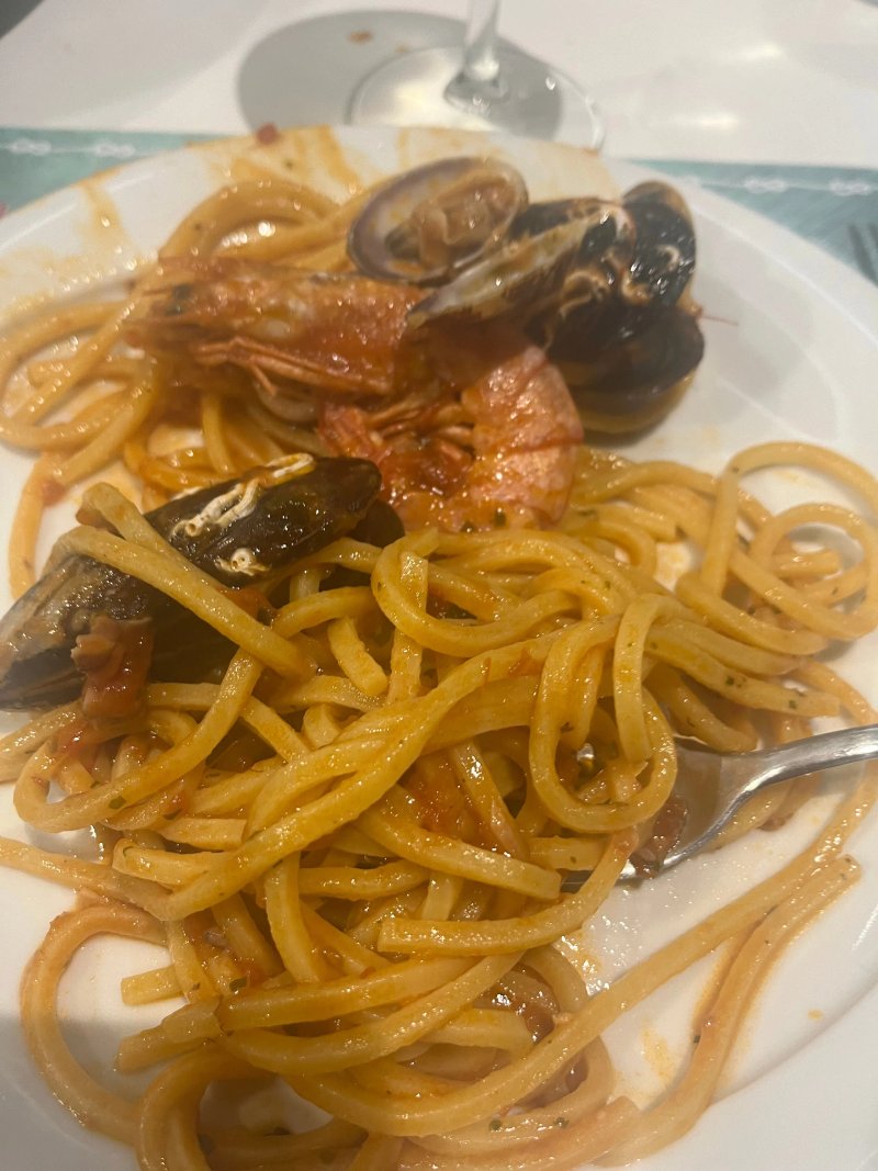 I Love Cozzeria Assemini