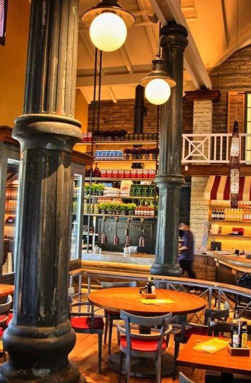 Cafe Del Sol