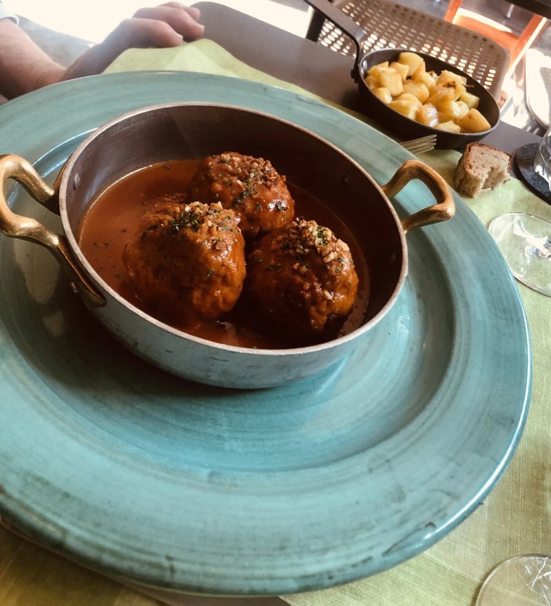 Degusteria Forlino