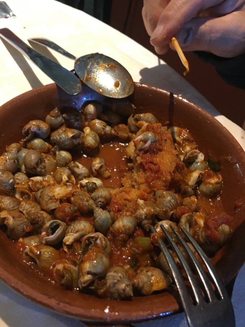 Hotel Ristorante Valdaso