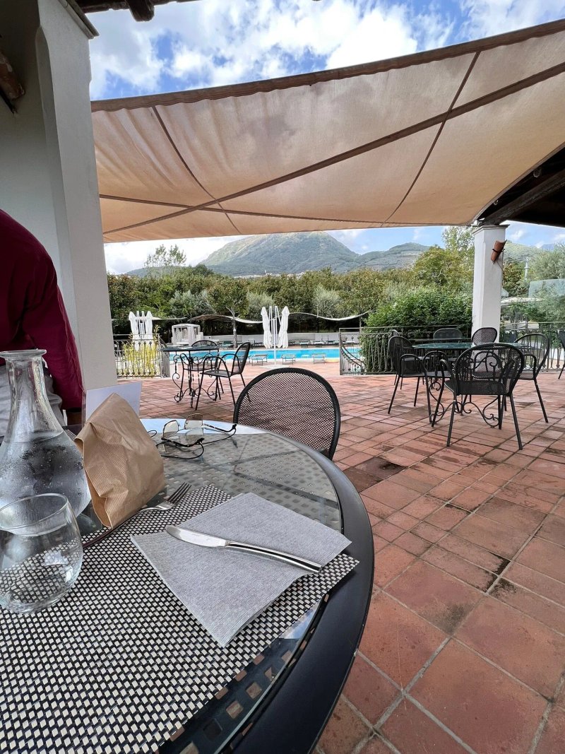 Ristorante Villa Rizzo