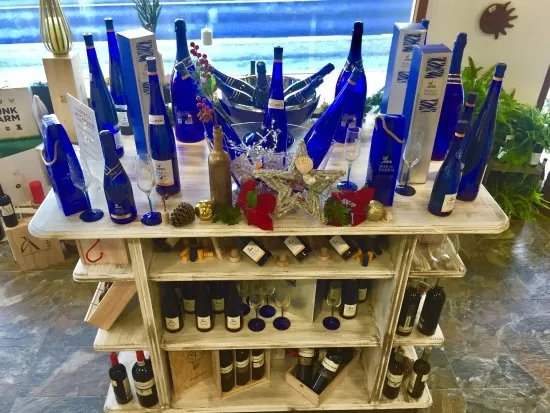 Vinoteca O Museo