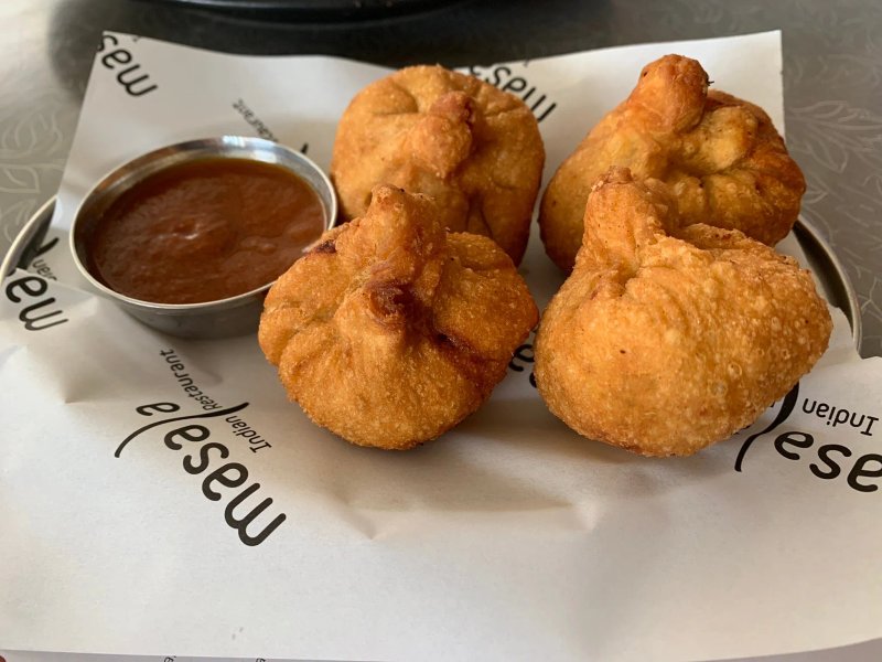 Masala Grill & Bar