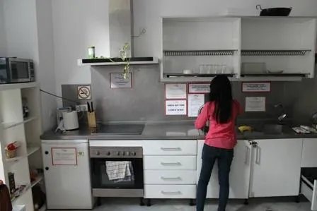 Samay Hostel Sevilla