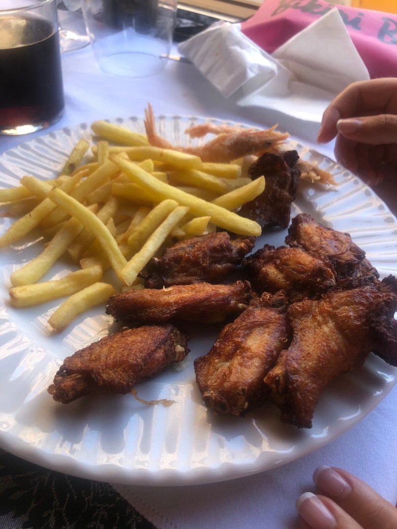 Restaurante El Manico