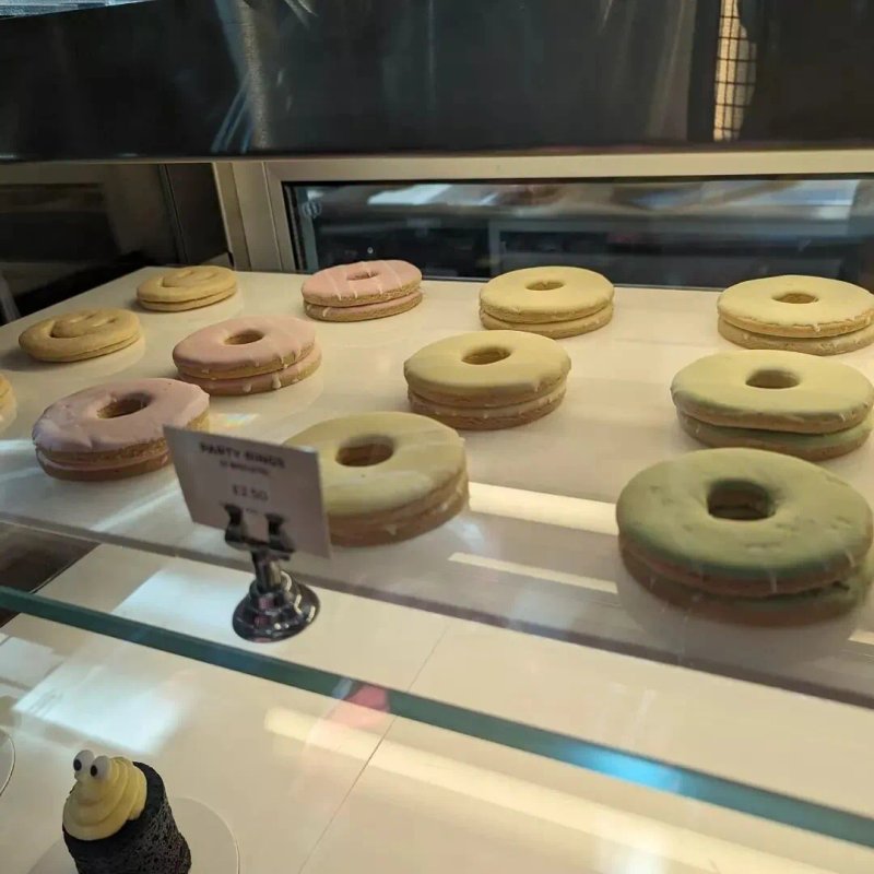 Anya Cafe