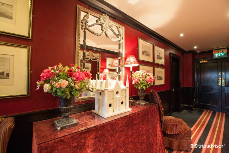 Prestonfield