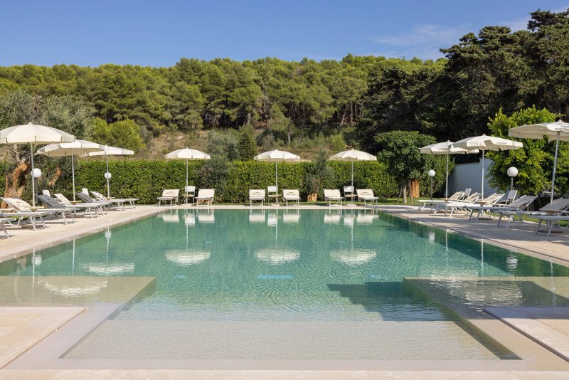 Masseria Bandino & Spa