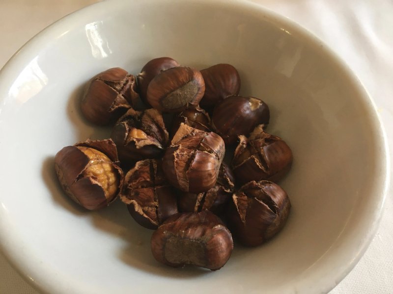 Trattoria Al Cacciatore
