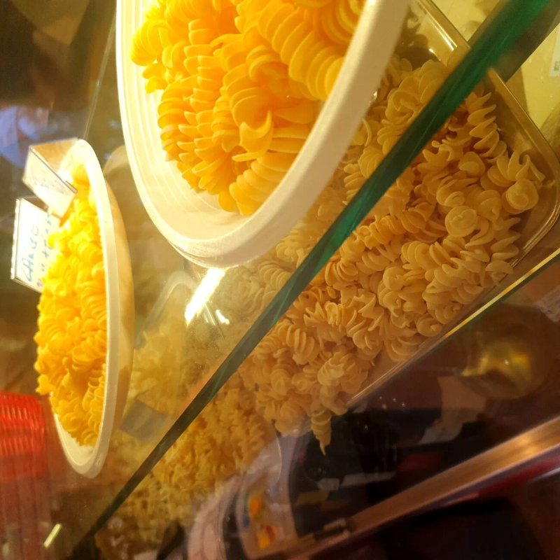 Il Pastaio di Roma