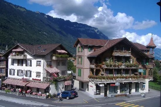 Hotel Sonne