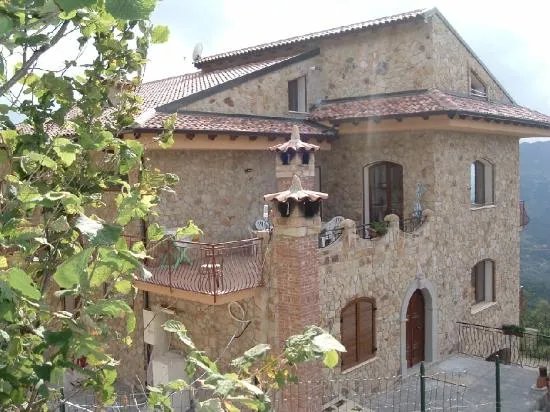 Villombrosa