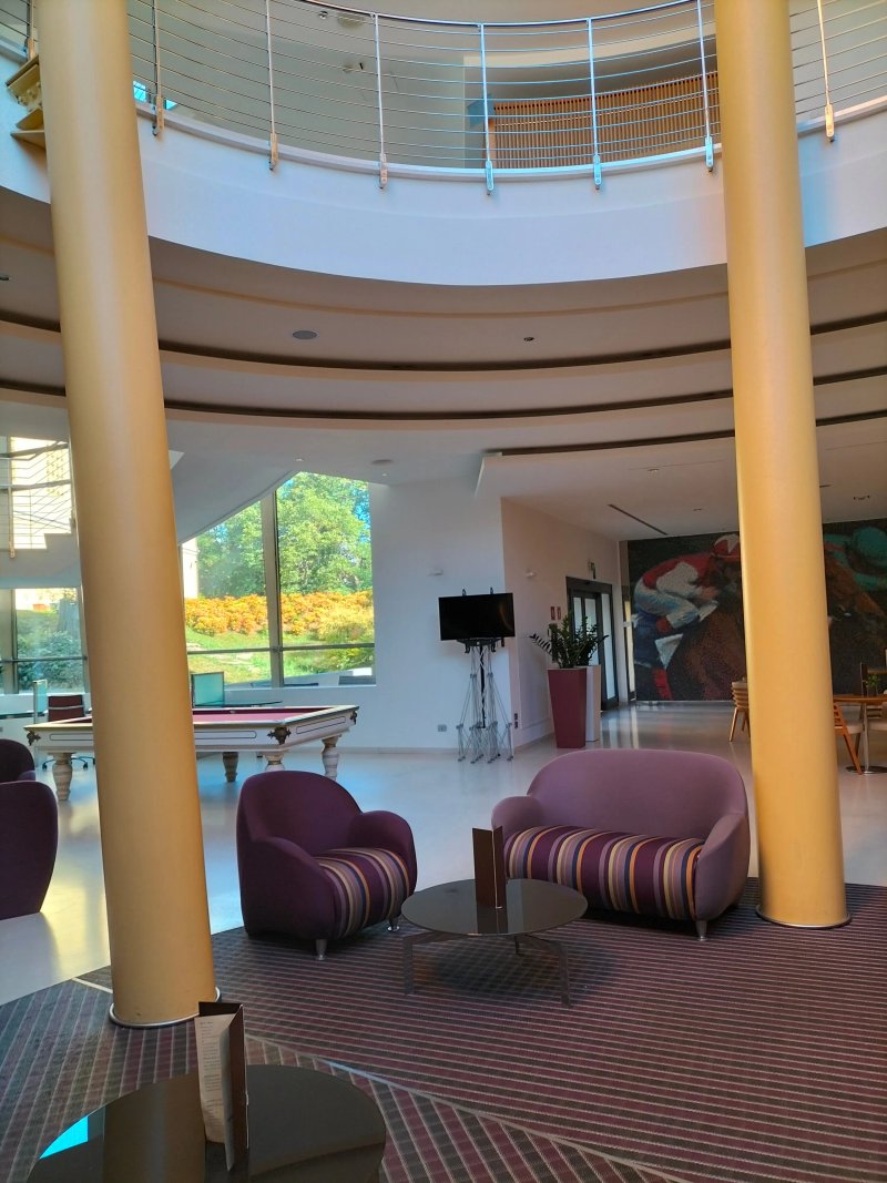 UNAHOTELS Varese