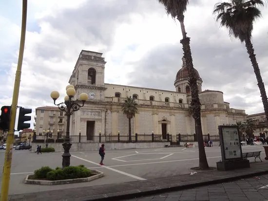 Chiesa Madre S.Isidoro Agricola