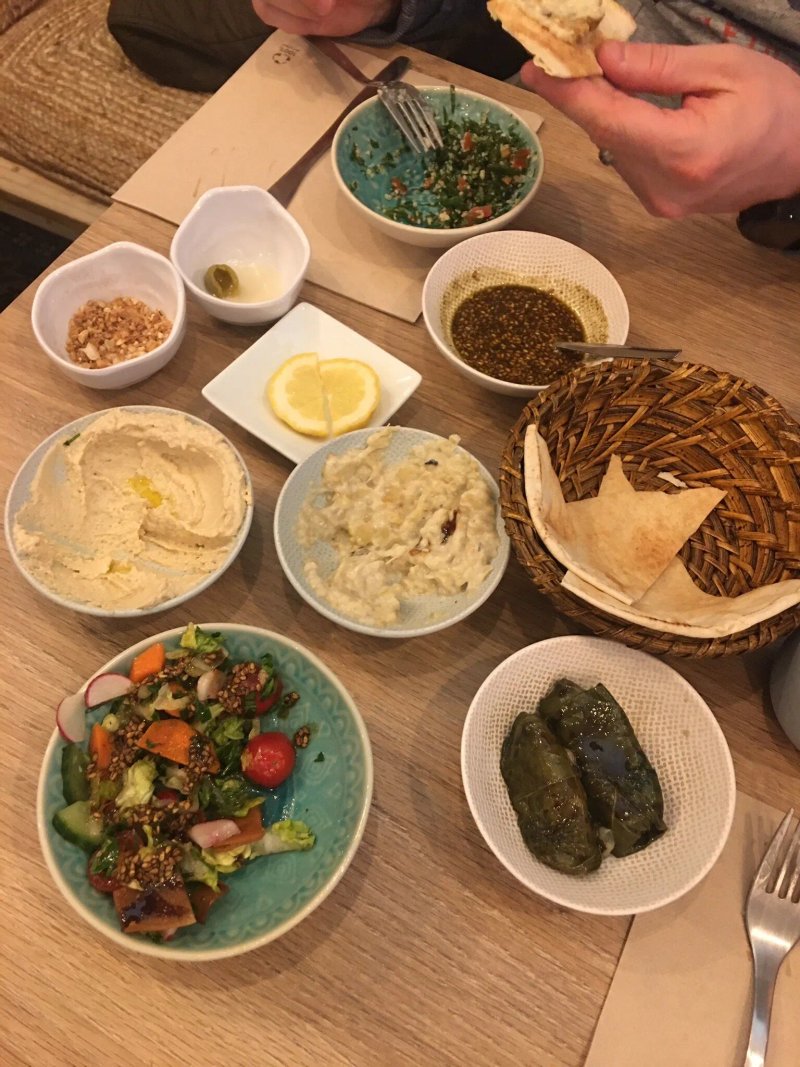 Sikbeh Arras