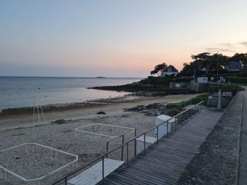 Bar de la Plage