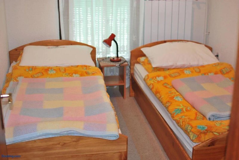 Guest House Bogsa