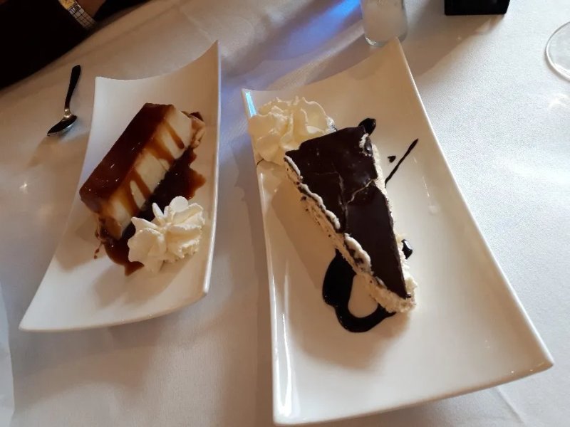Cafe Restaurante Ebano