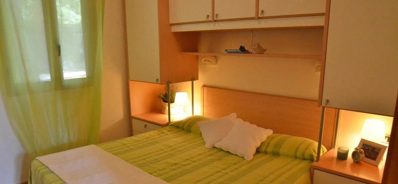 Village Camping Baia Dei Lombardi