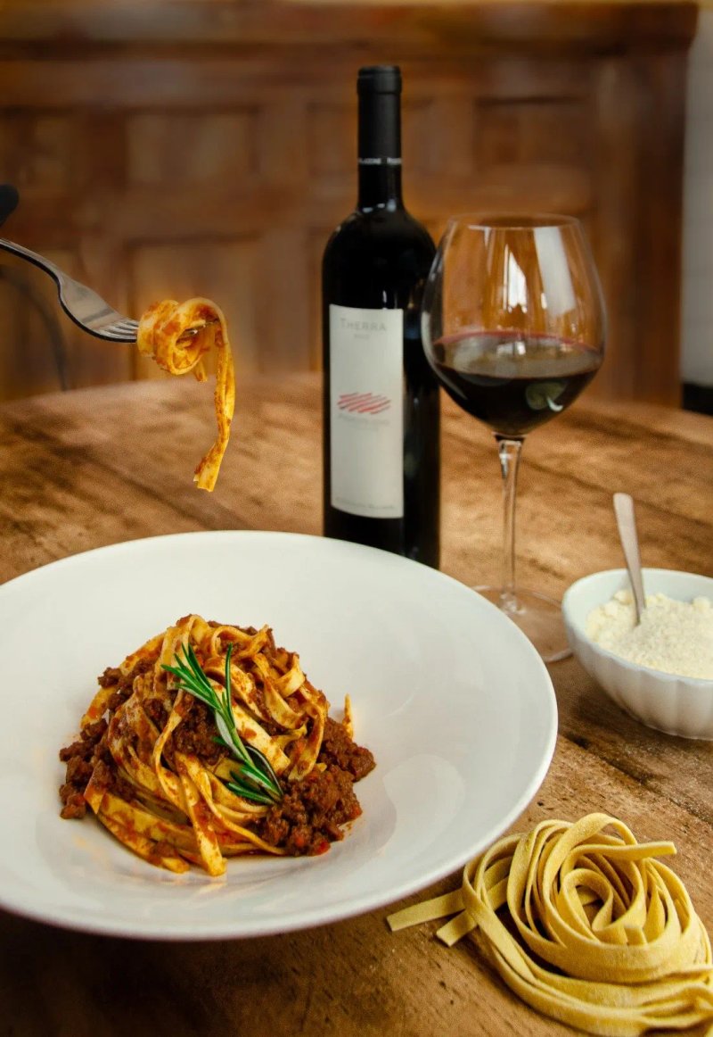 Ragu Ristorante Trattoria