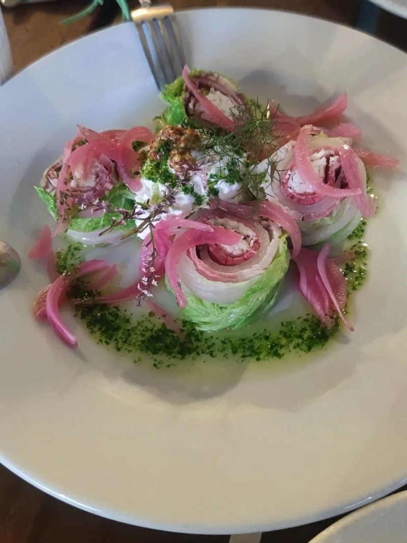 Restaurante Patria