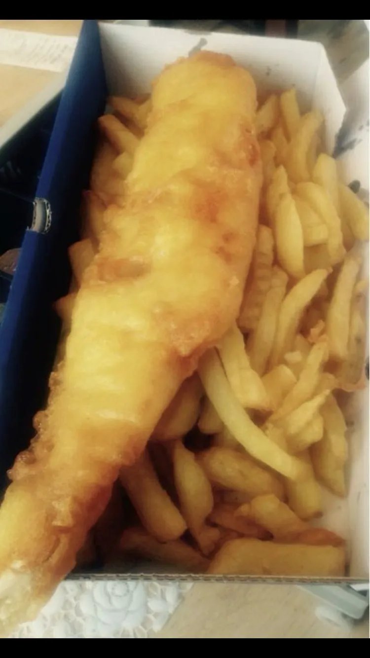Best of British
