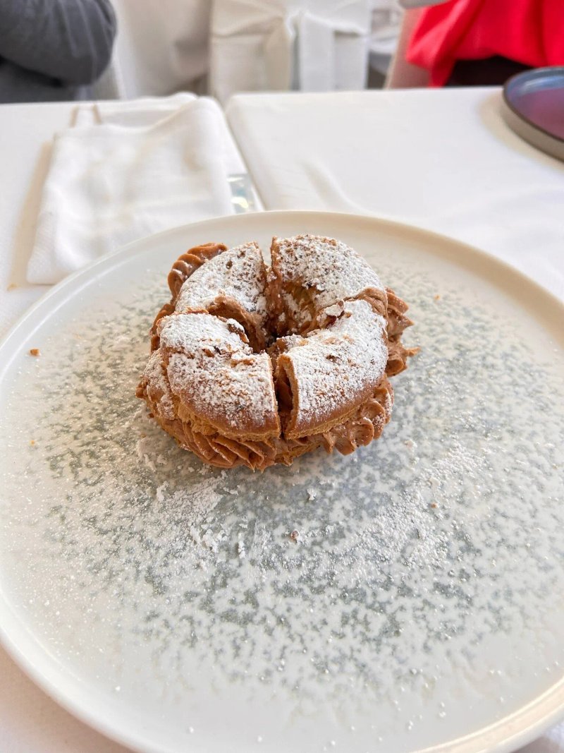 Ristorante Giannino