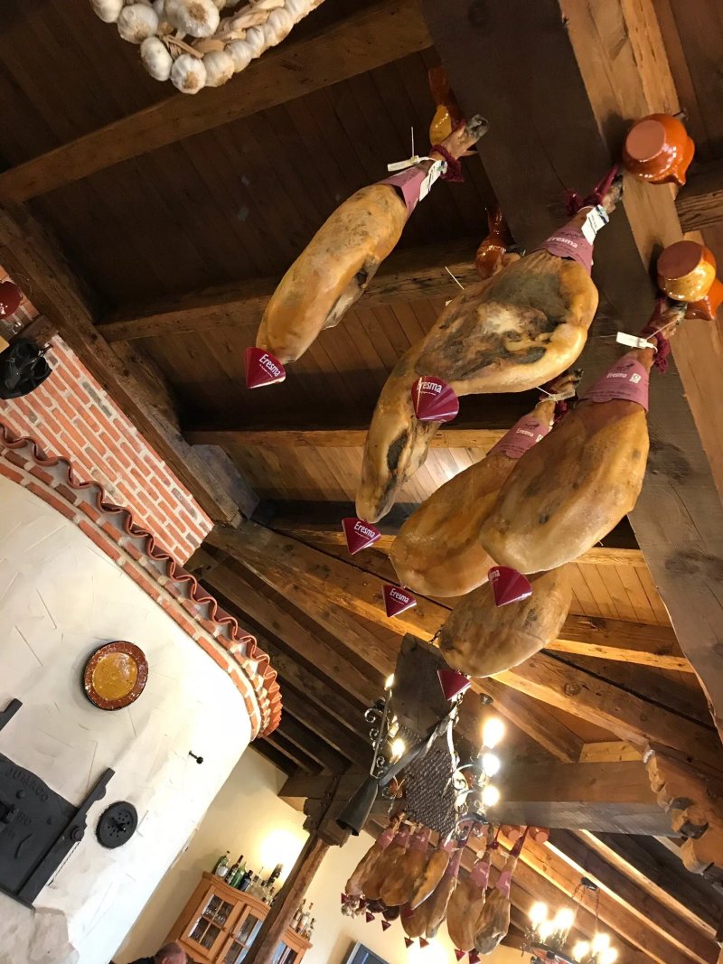 Restaurante Asador Los Chicos
