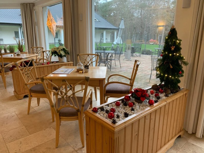 Hotel Residenz Waldoase