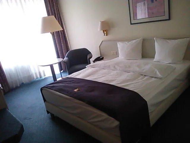 Holiday Inn Munich - South, an IHG hotel