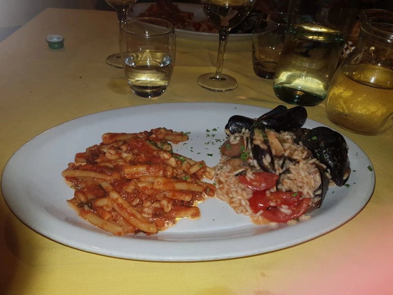 Ristorante Buon Gusto 2