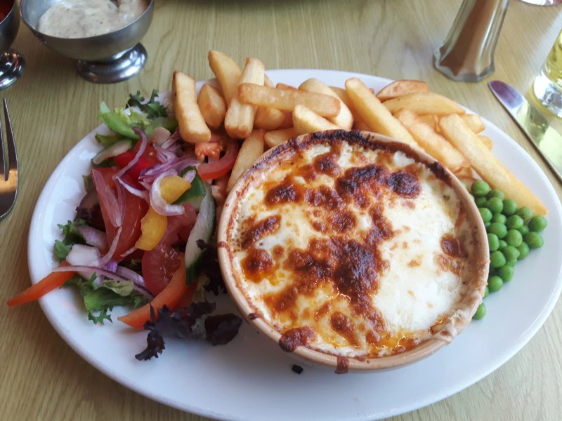 The Northfield