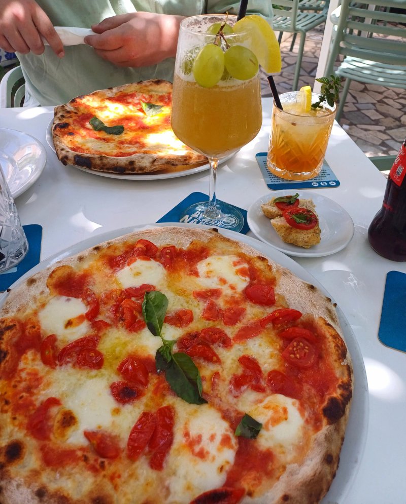 Hotel Sant'Agata