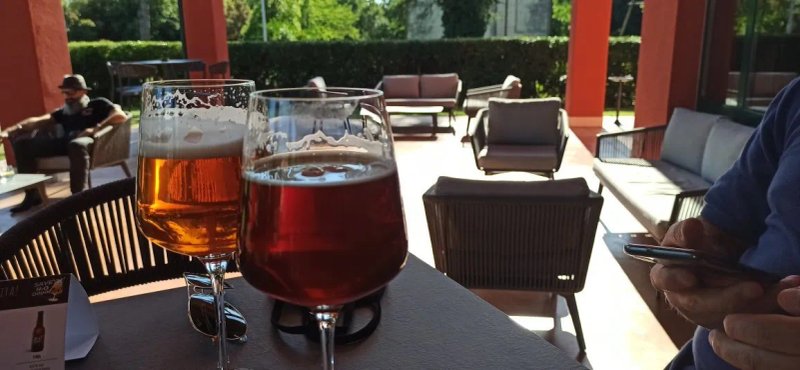Birrificio Agricolo artigianale B2O