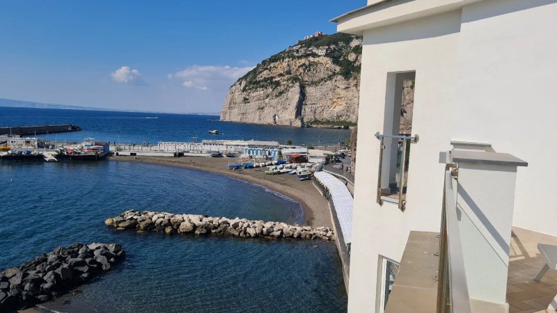 Hotel Giosue a Mare