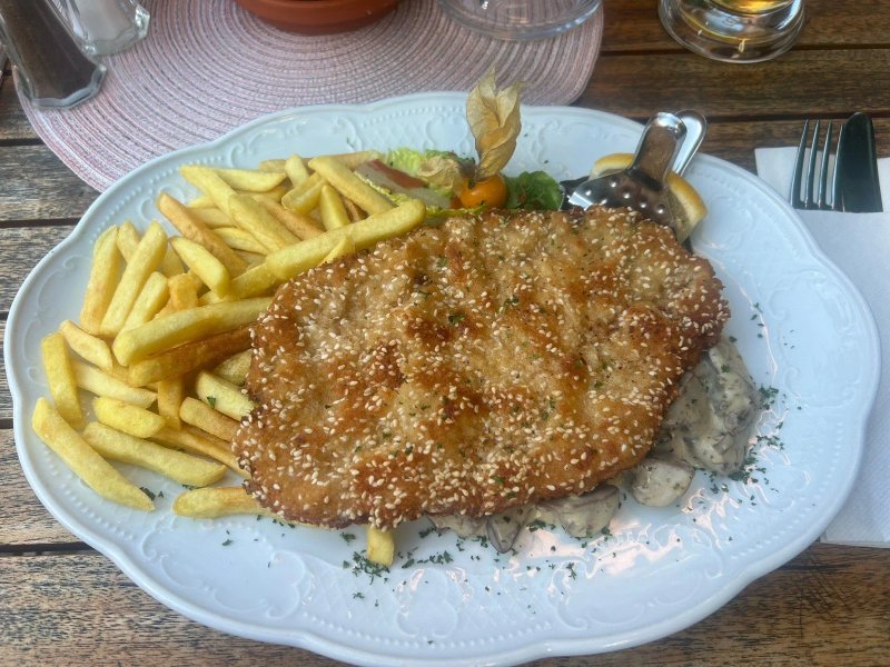 Restaurant Im Hotel Zum Baer