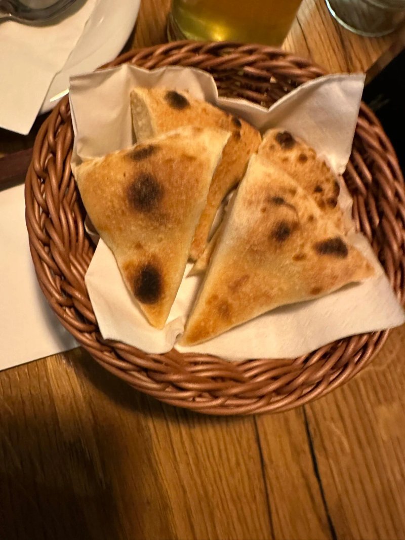 Dorfwirt