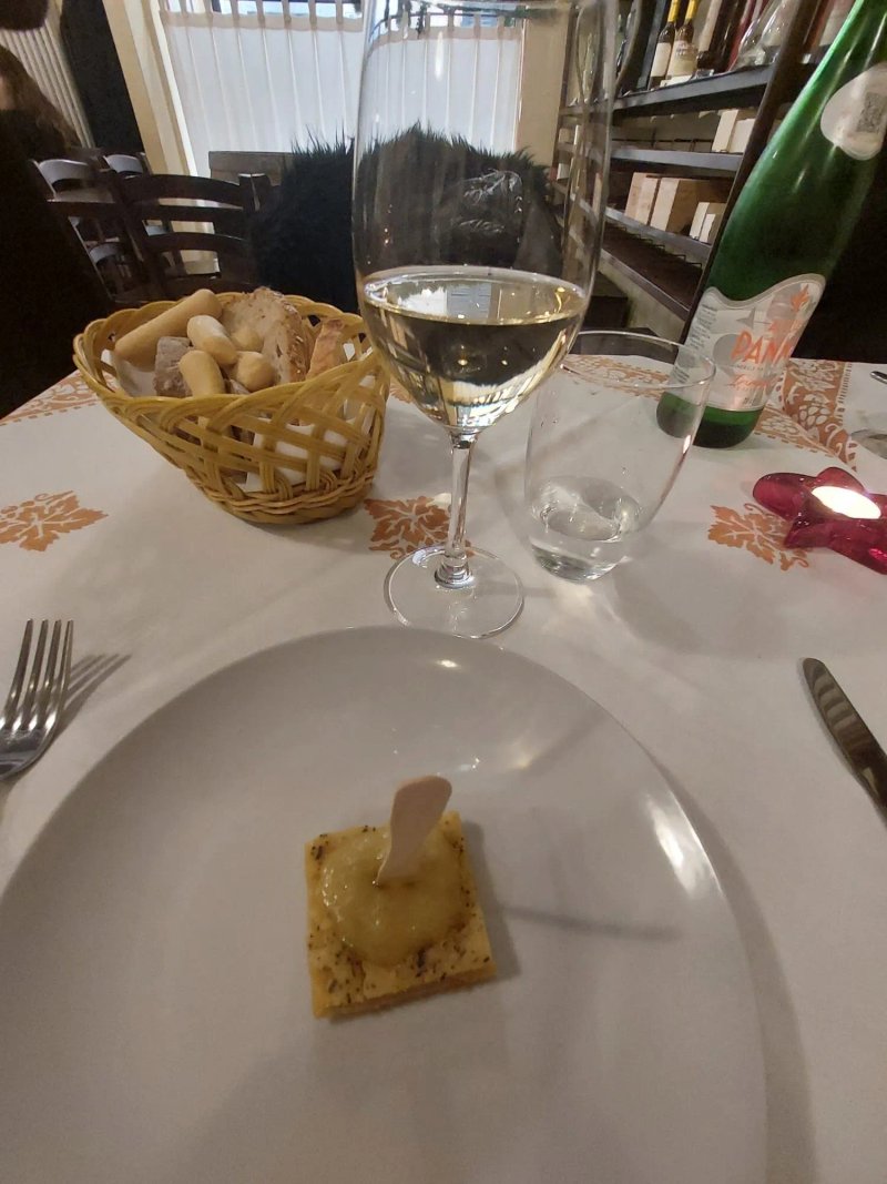 Enoteca Ristorante Il Grappolo