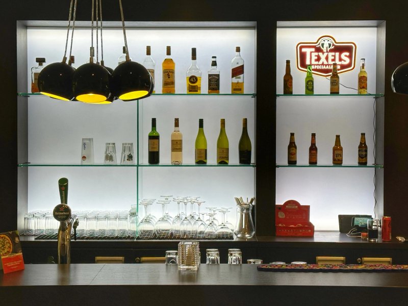 Holiday Inn Express Amsterdam - Schiphol By IHG