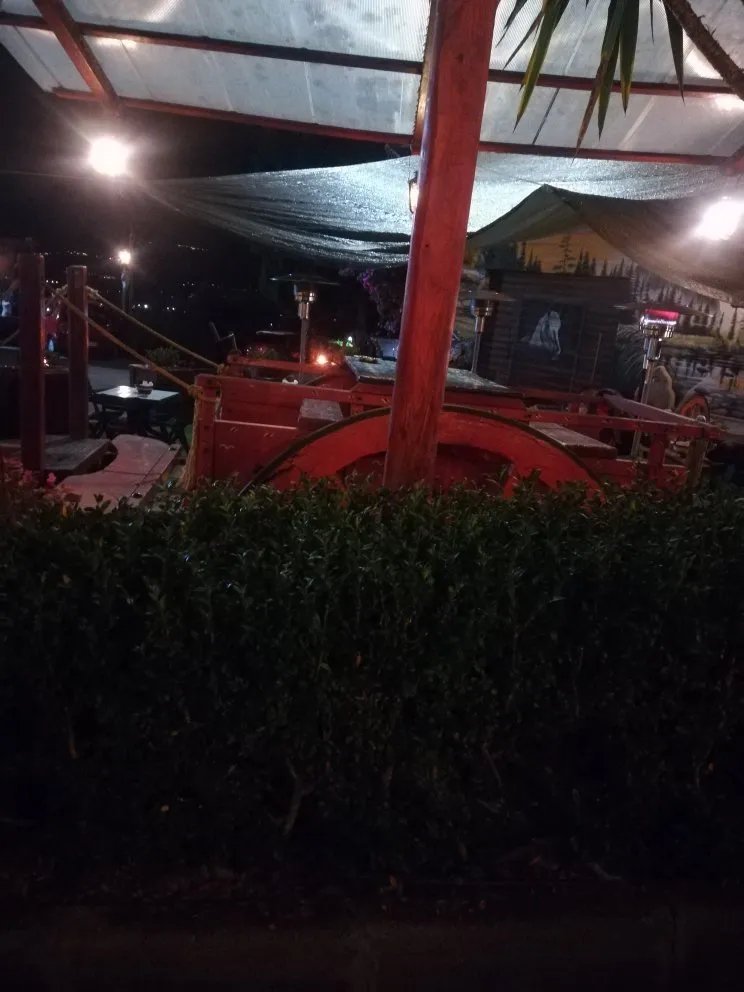 Pizzeria Il Ranch