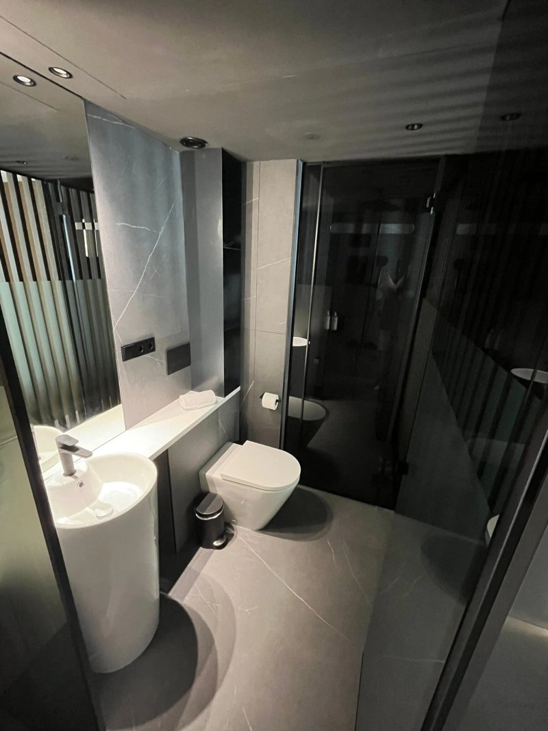 Core Ibiza Town Hotel 4*