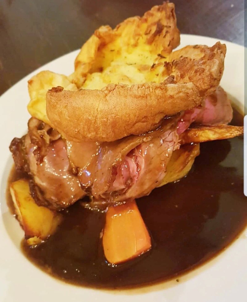 The Stag Pub And Kitchen