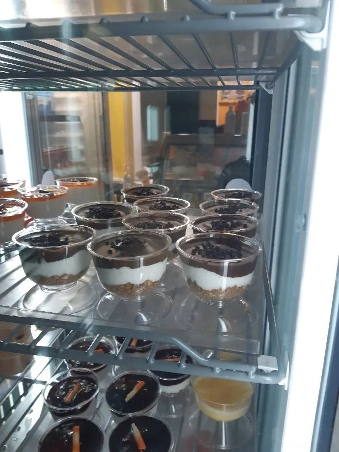 Gelateria Corallo