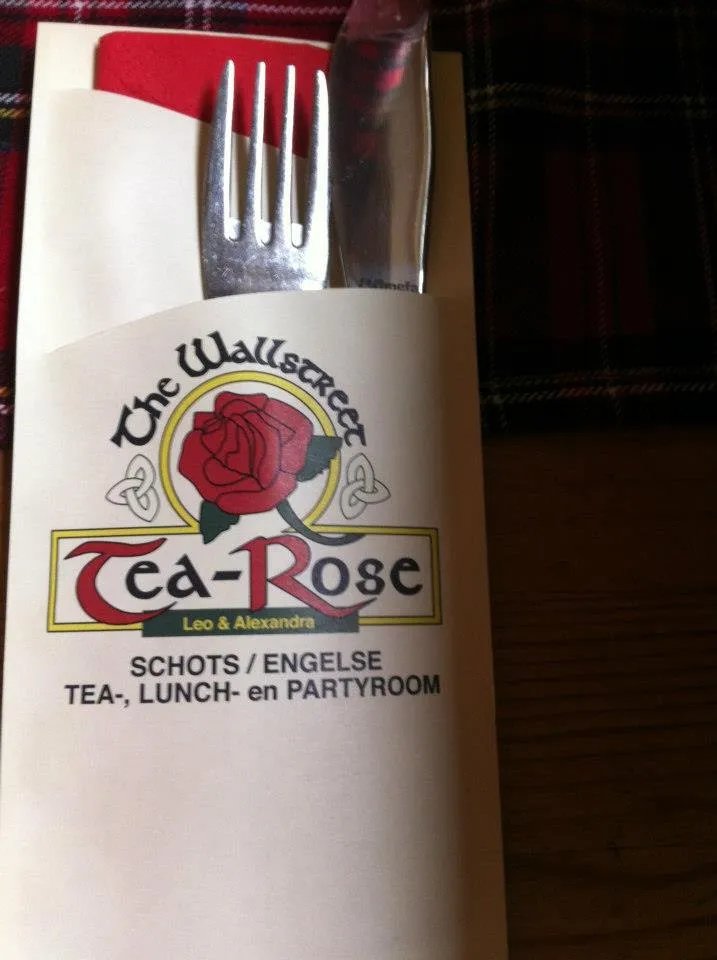 Tearose