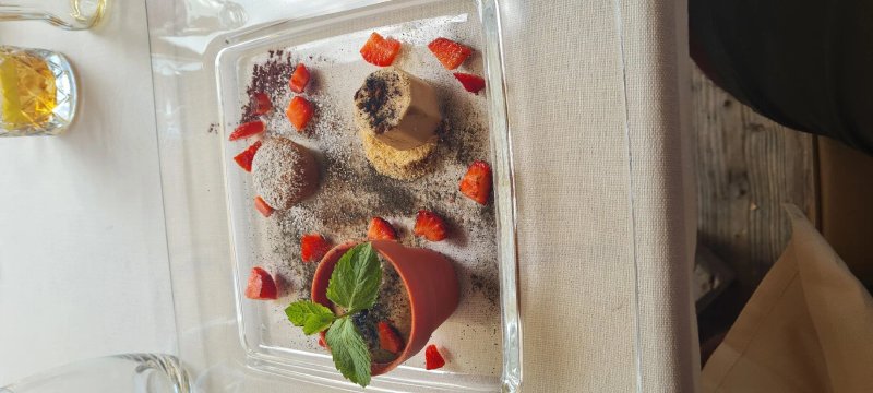 Ristorante El Camineto