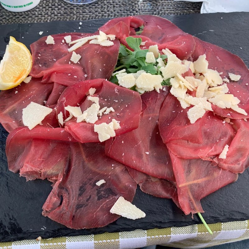 Trattoria Spaghetteria Da Lastri