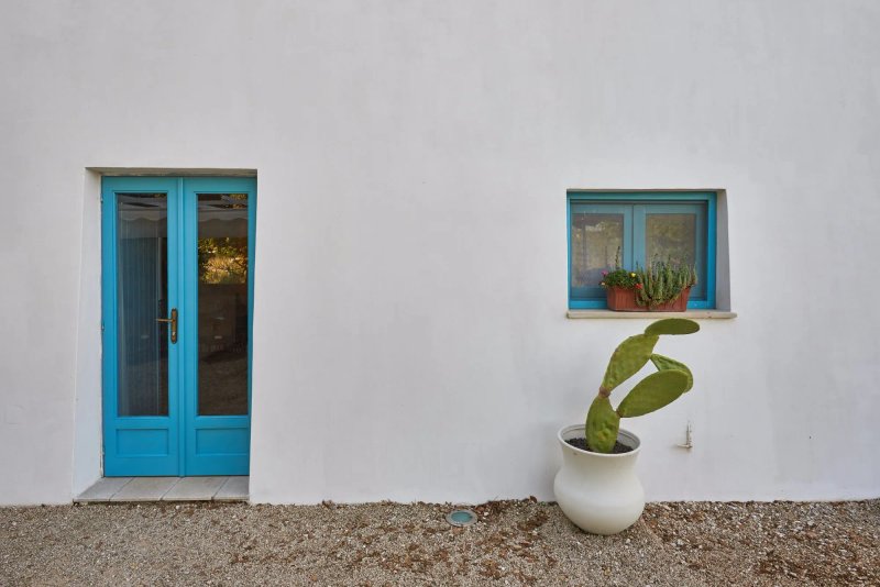 Il Trullo dei Ricordi