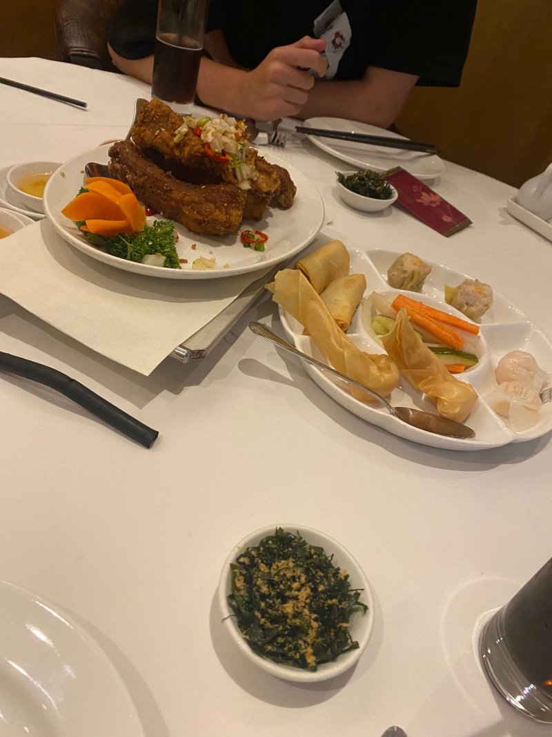 Wing's Chinese Restaurant
