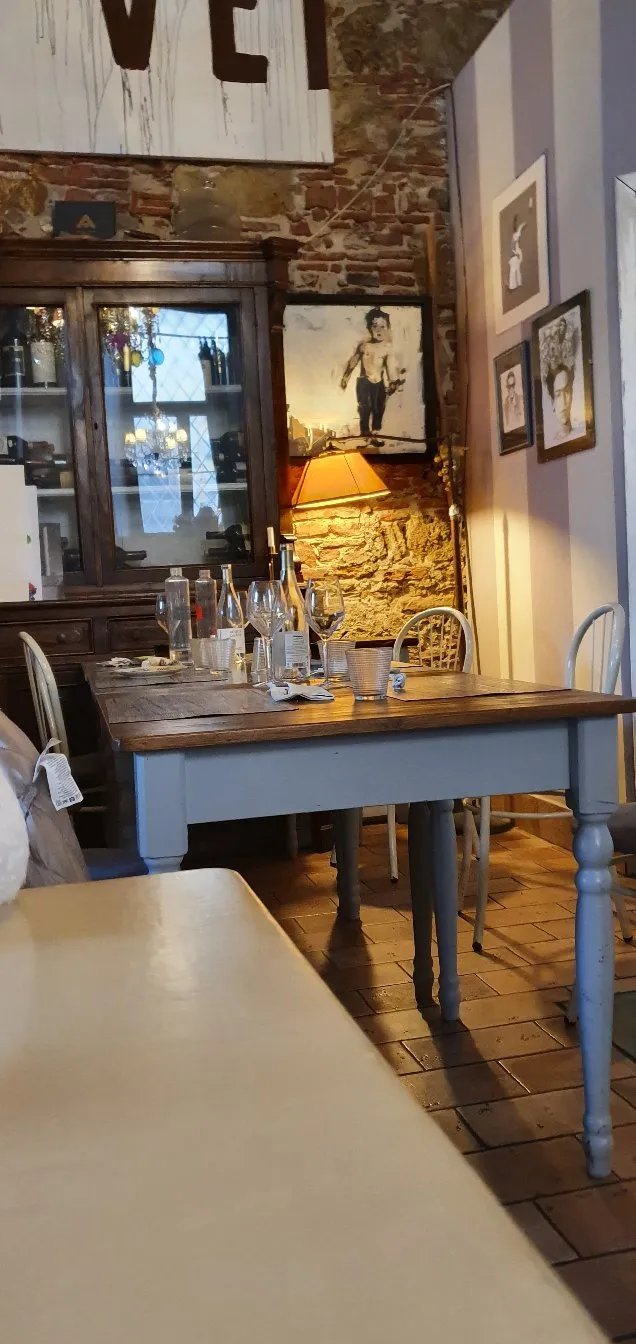 Enoteca Forte San Pietro